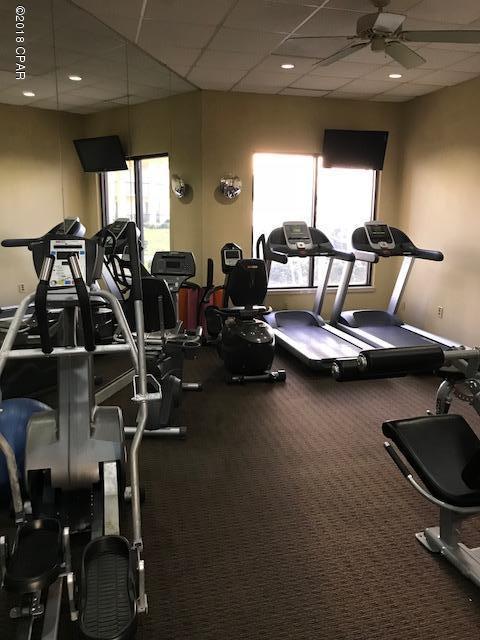 Summerwinds Condo - Residential