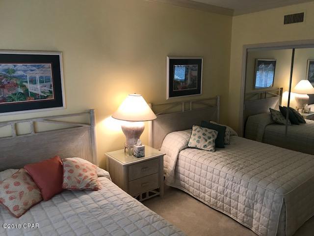 Summerwinds Condo - Residential