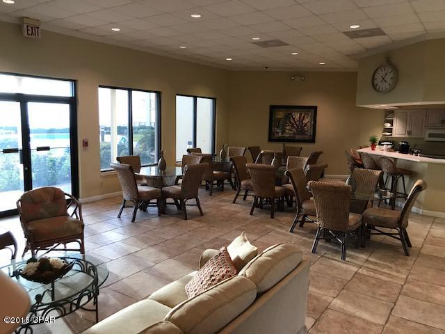 Summerwinds Condo - Residential