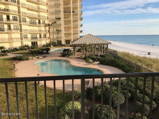 Summerwinds Condo - Residential