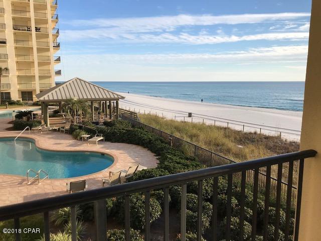 Summerwinds Condo - Residential