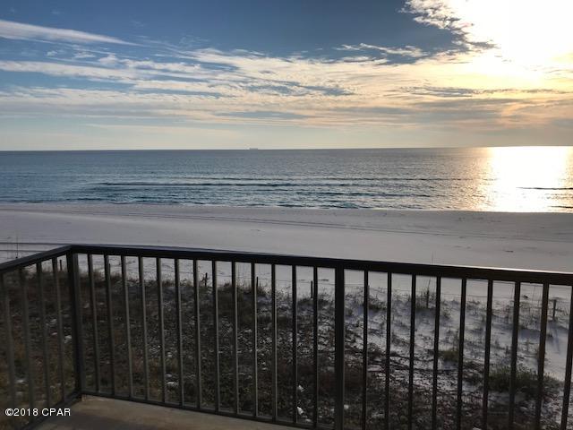 Summerwinds Condo - Residential