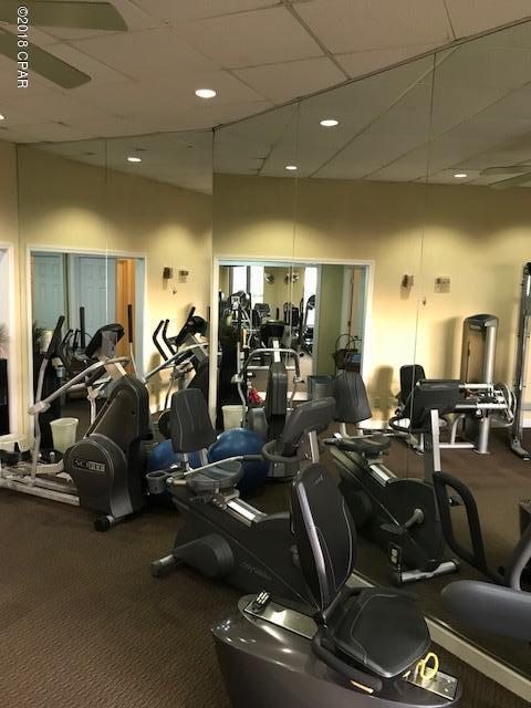 Summerwinds Condo - Residential