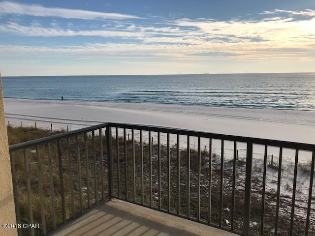 Summerwinds Condo - Residential