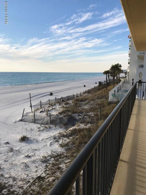 Summerwinds Condo - Residential