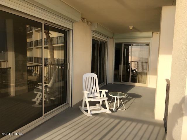 Summerwinds Condo - Residential