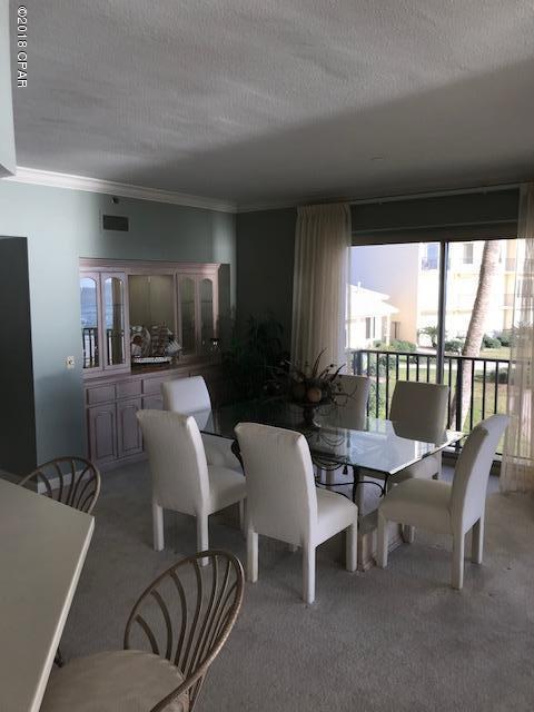 Summerwinds Condo - Residential