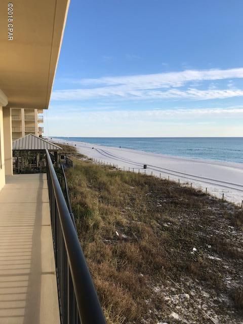 Summerwinds Condo - Residential