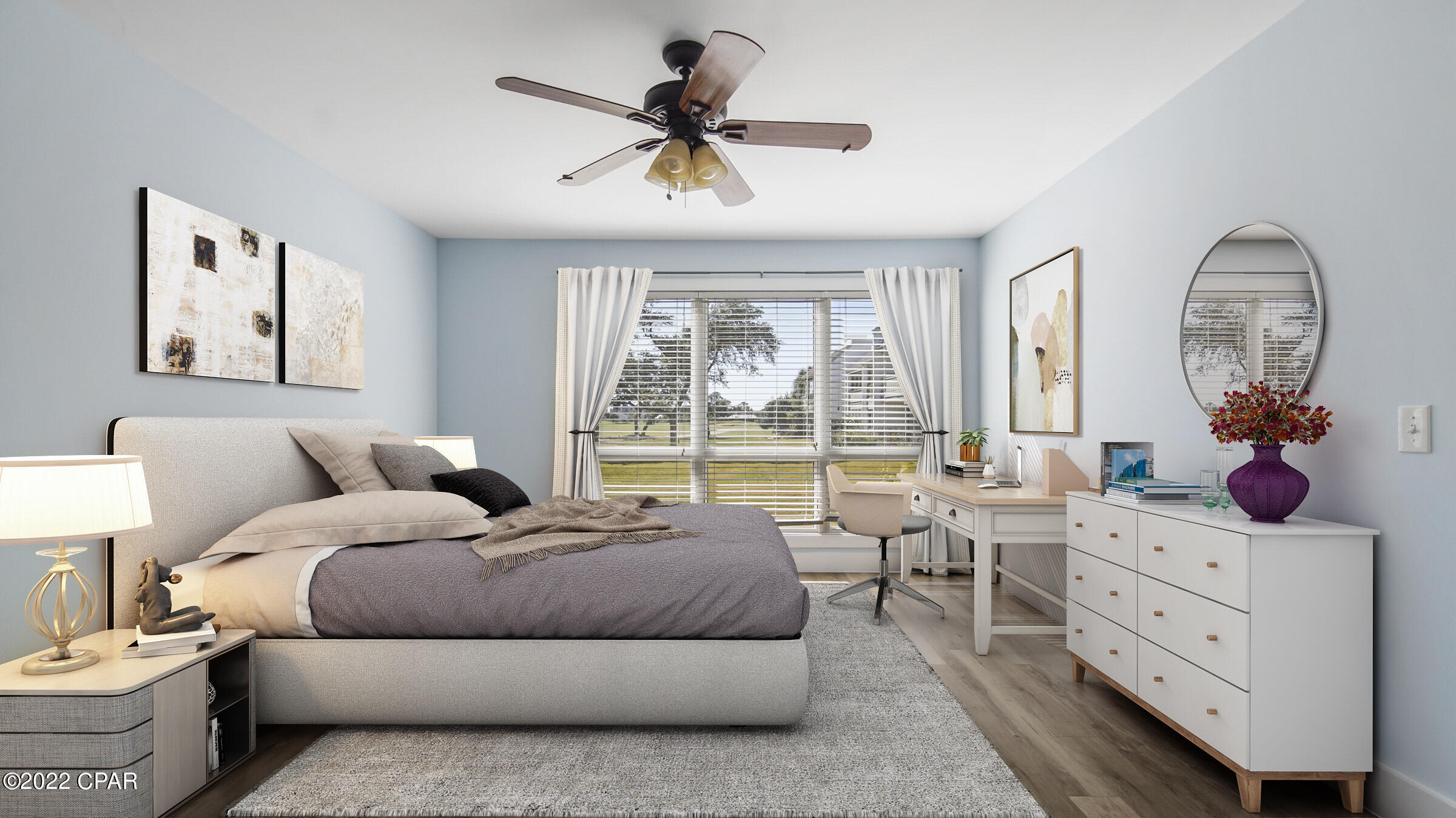 Bay Point Golf Villas II - Residential