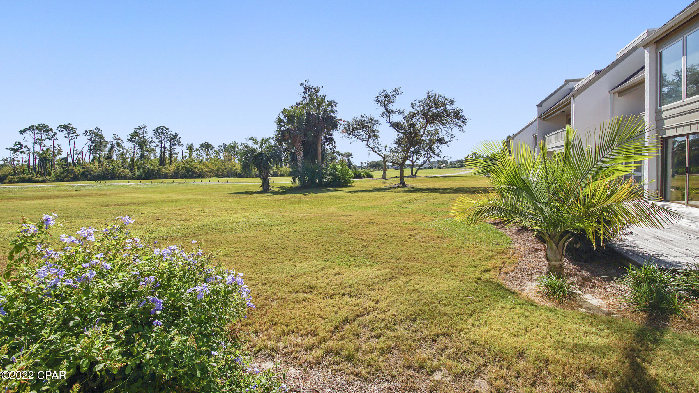 Bay Point Golf Villas II - Residential