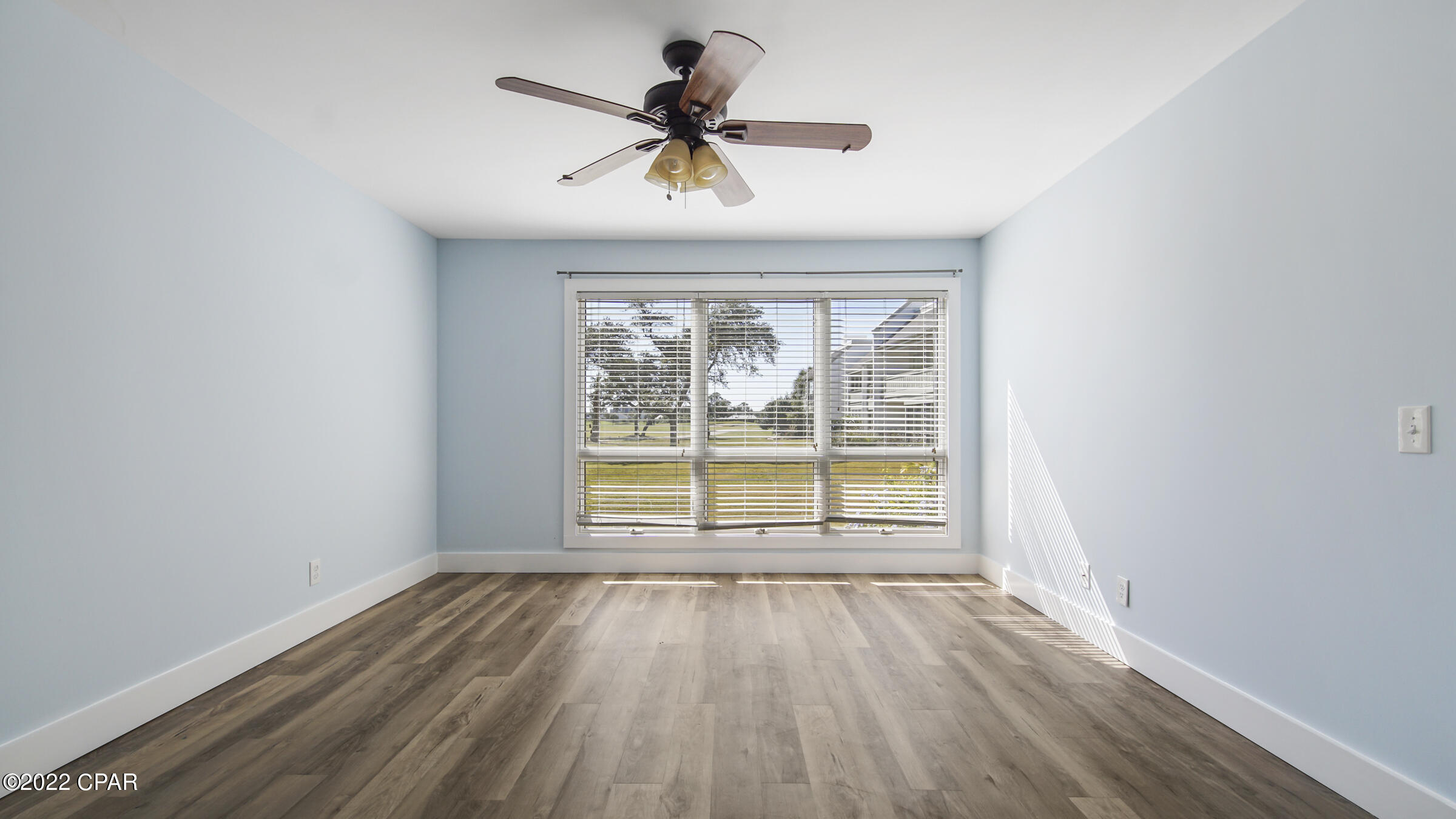 Bay Point Golf Villas II - Residential