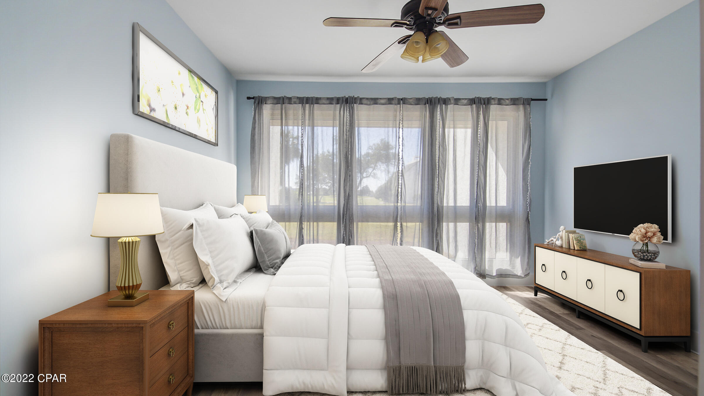 Bay Point Golf Villas II - Residential