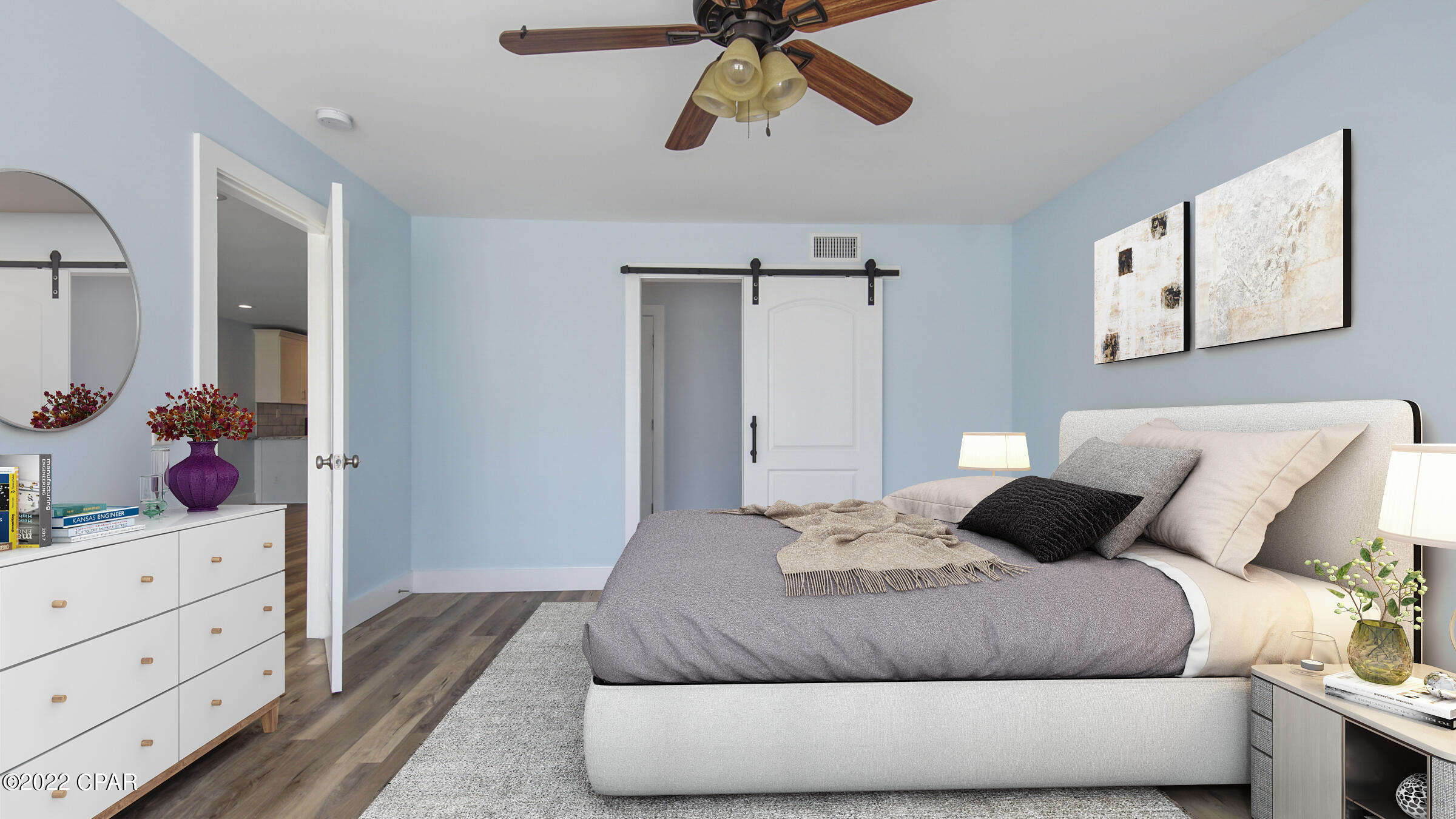 Bay Point Golf Villas II - Residential