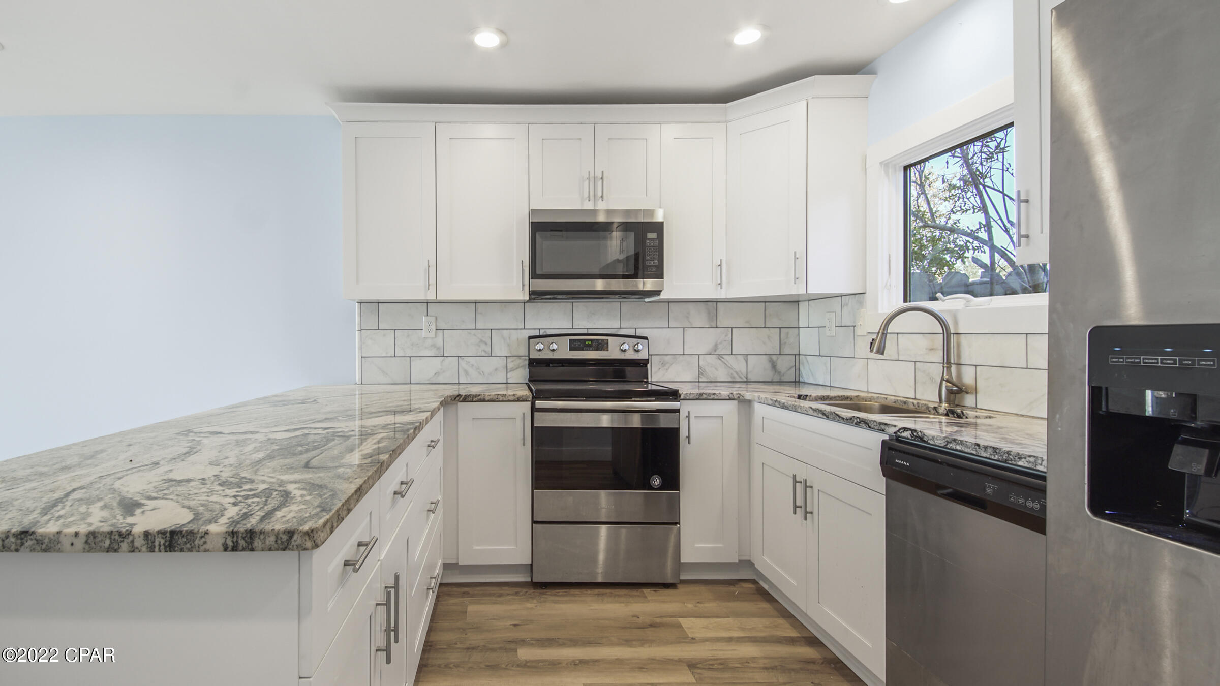 Bay Point Golf Villas II - Residential