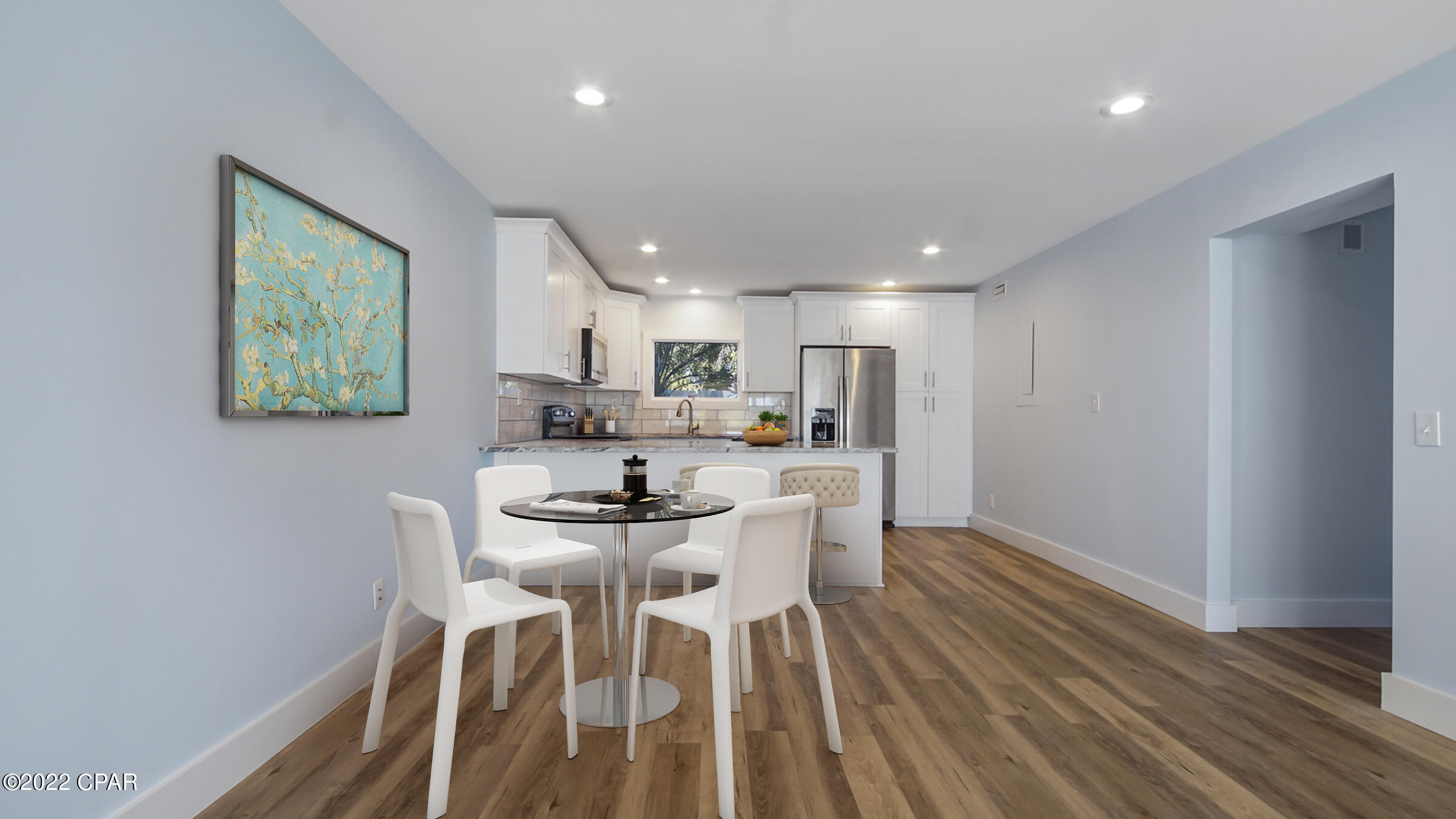 Bay Point Golf Villas II - Residential