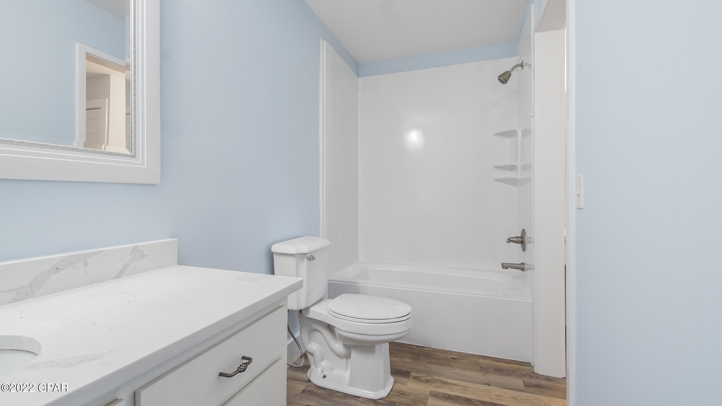 Bay Point Golf Villas II - Residential