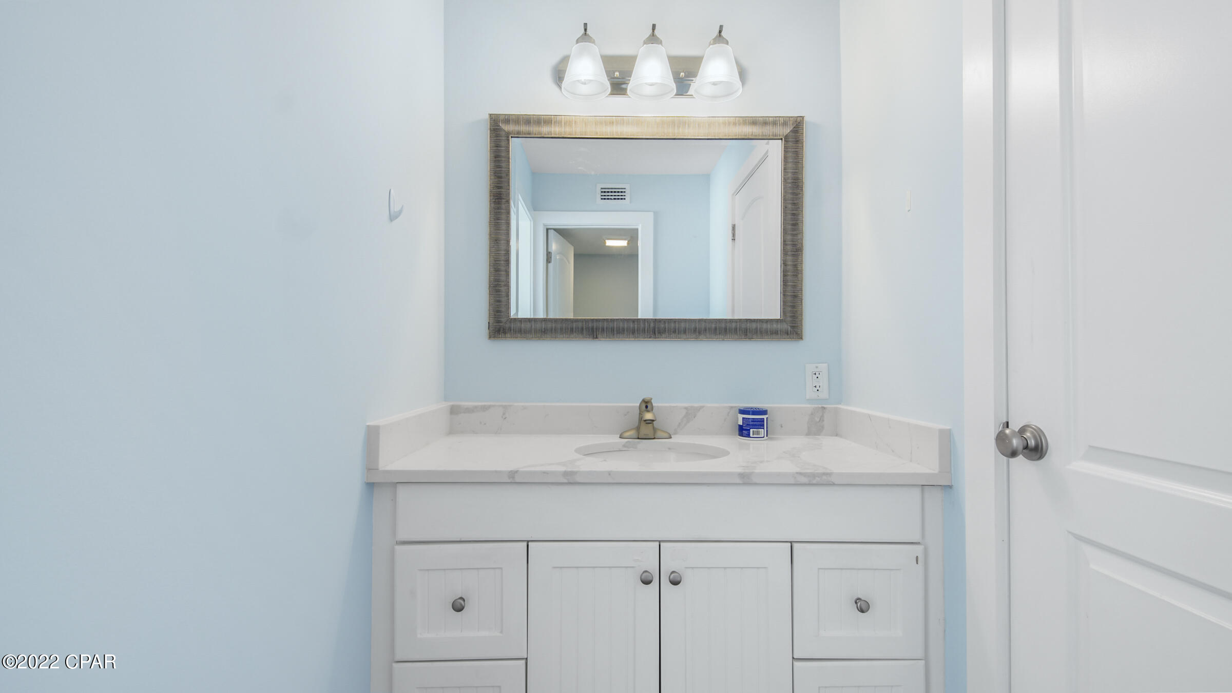 Bay Point Golf Villas II - Residential