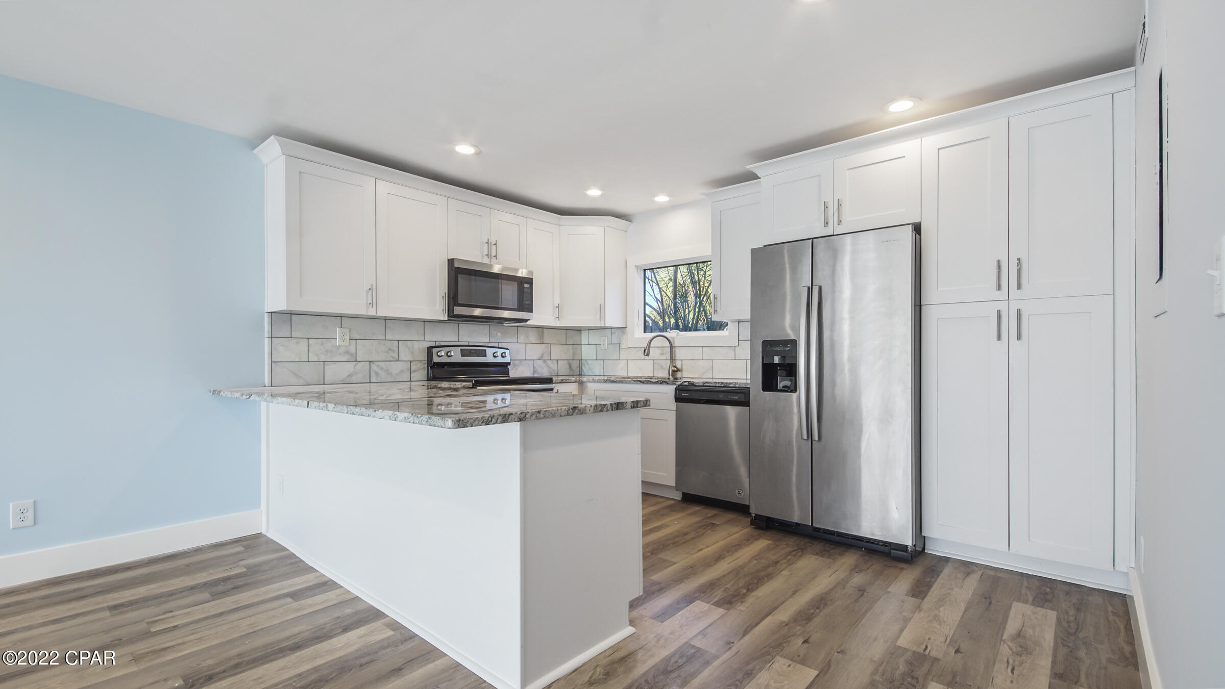 Bay Point Golf Villas II - Residential