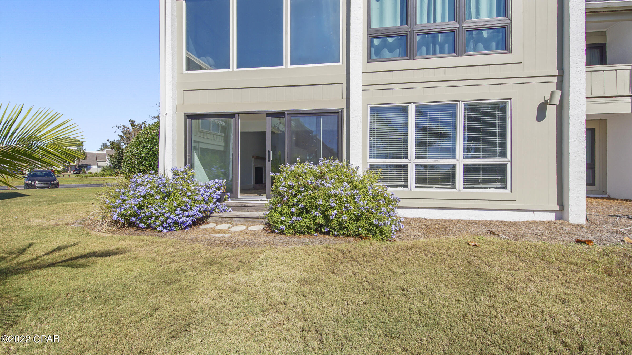 Bay Point Golf Villas II - Residential