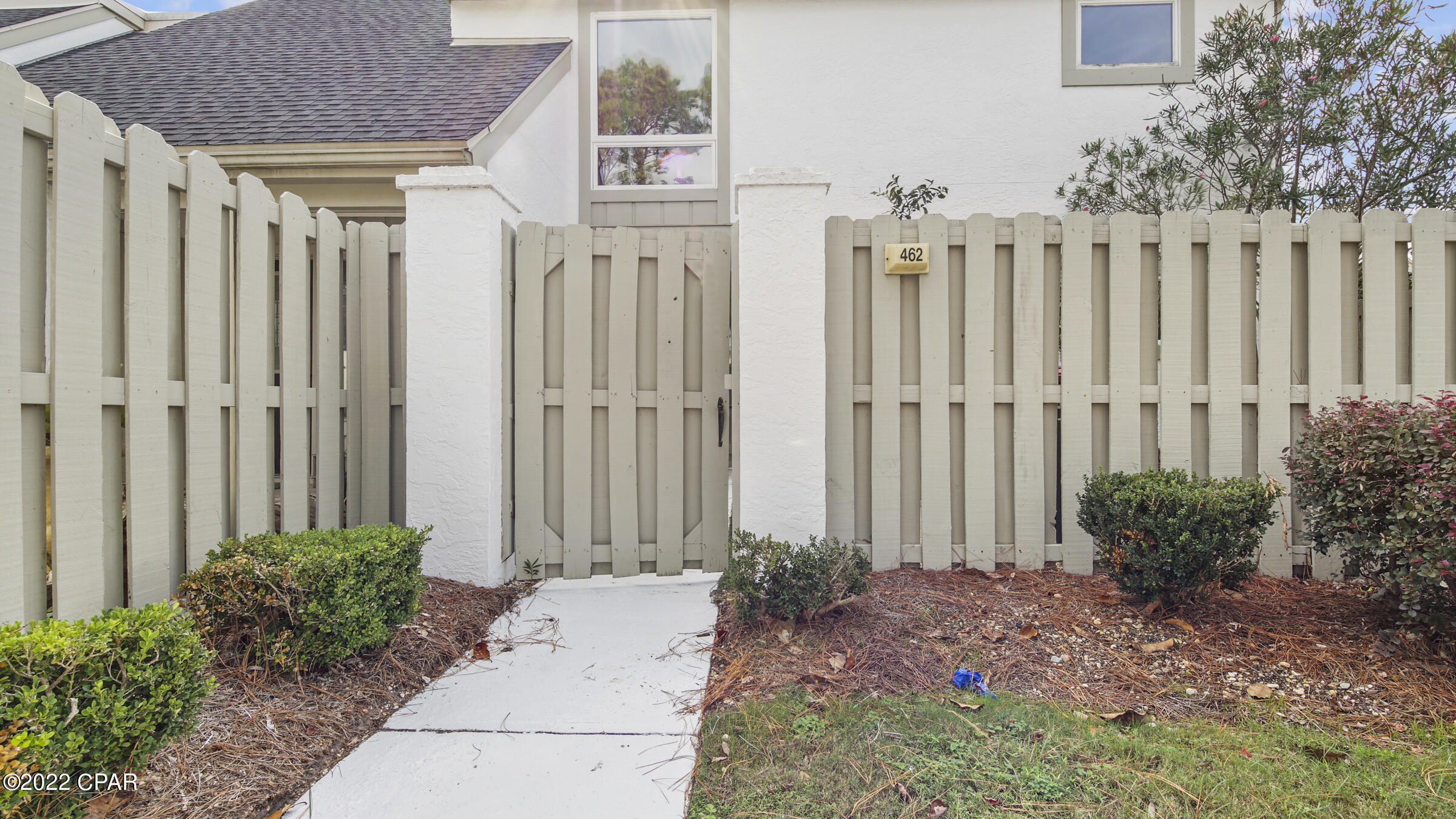 Bay Point Golf Villas II - Residential