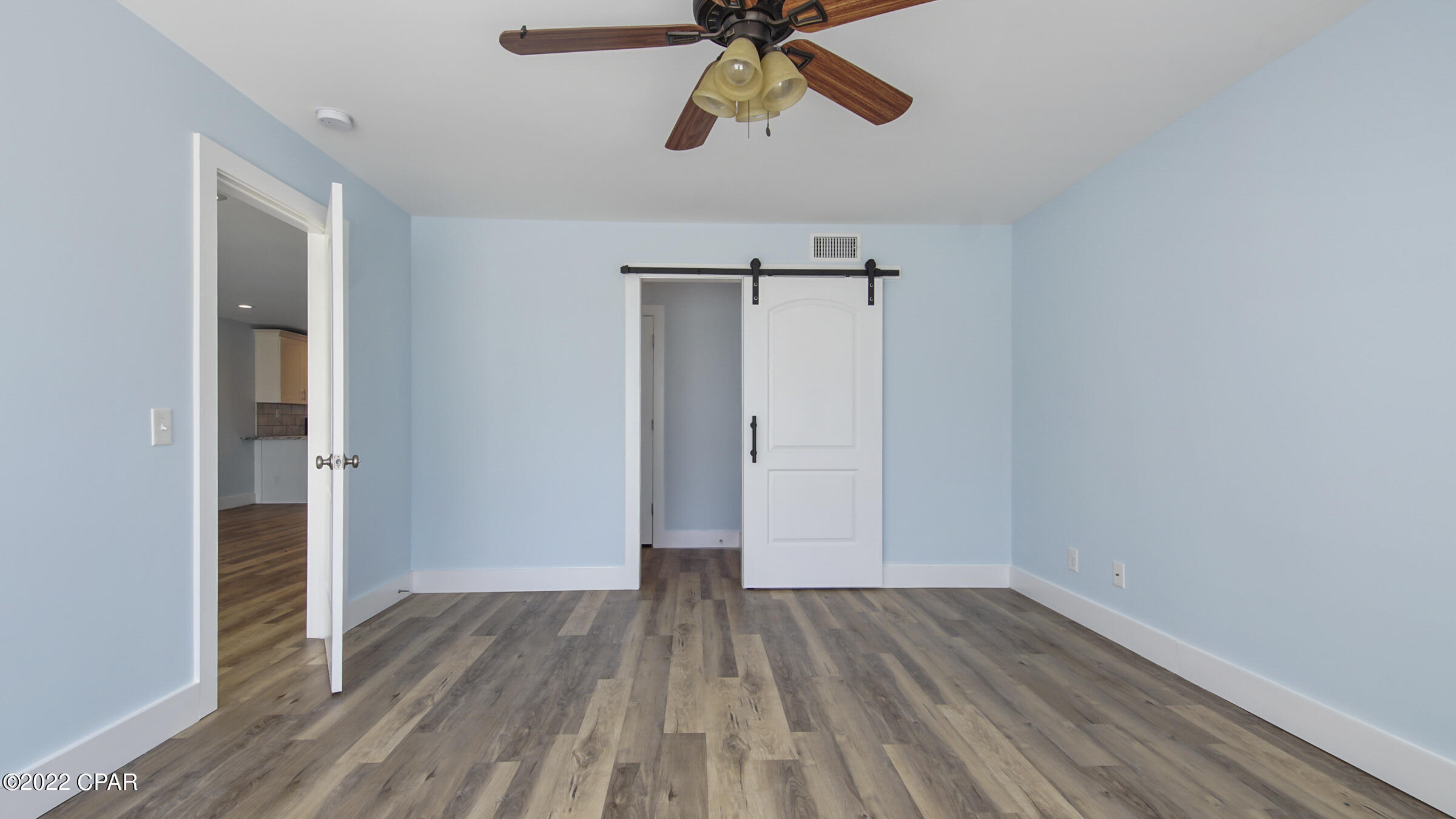 Bay Point Golf Villas II - Residential