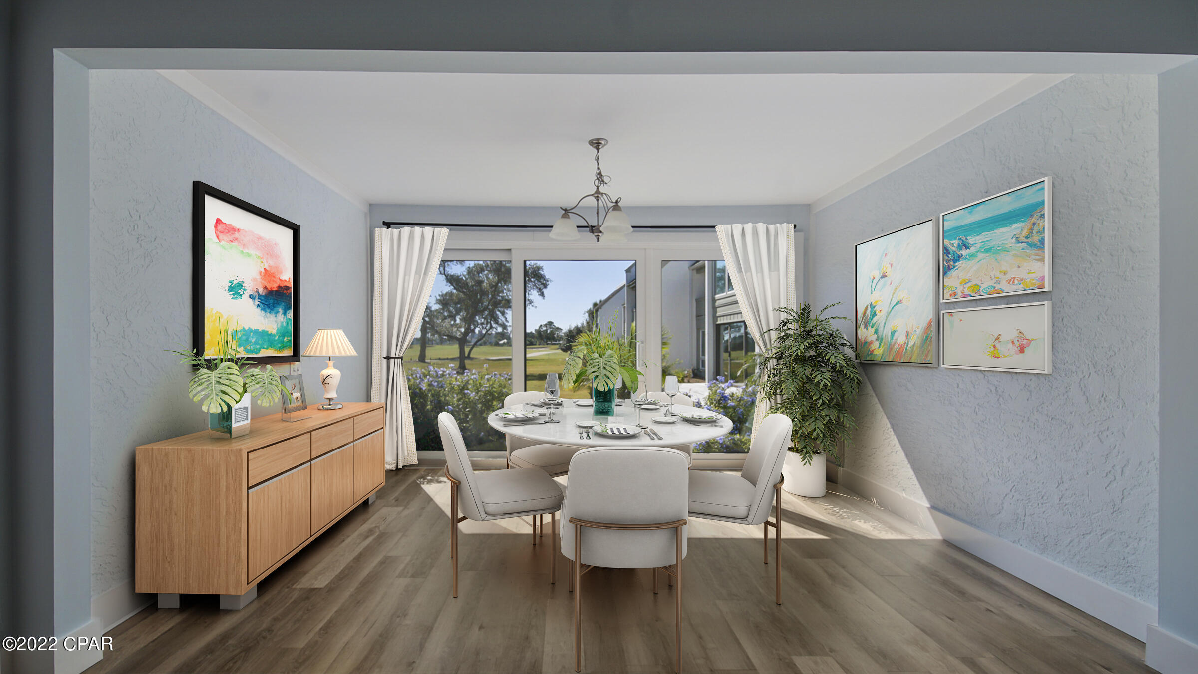 Bay Point Golf Villas II - Residential