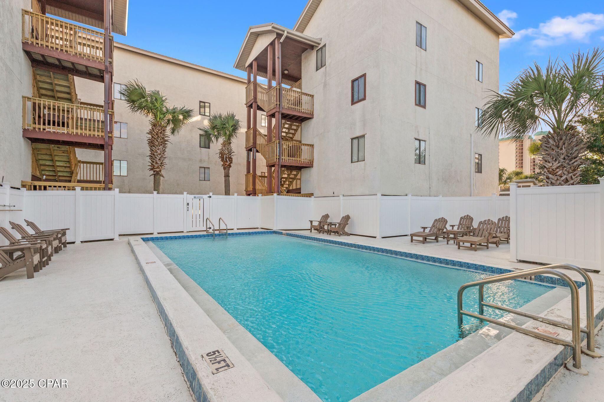 Sand Castles Villa - Residential