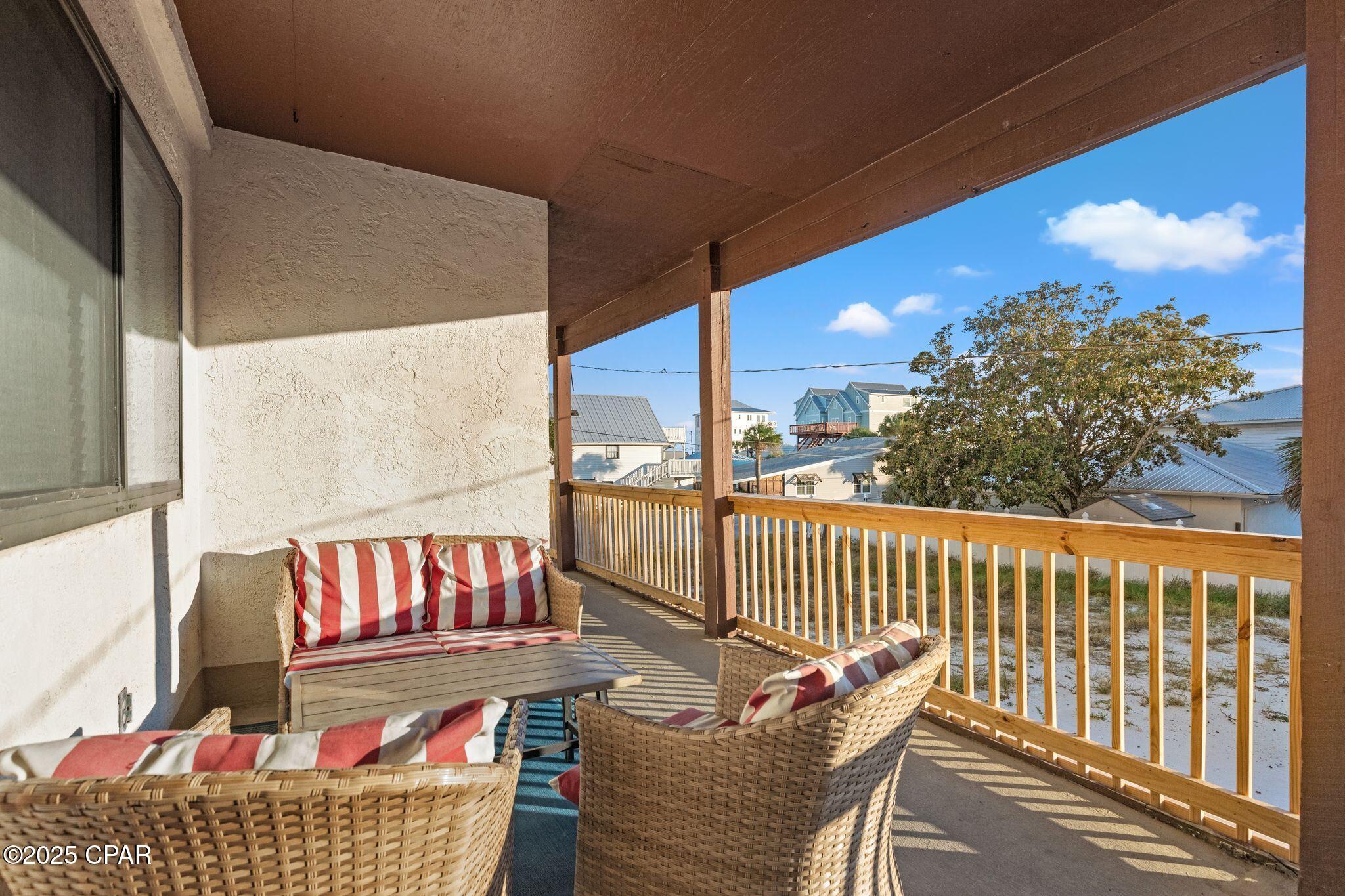 Sand Castles Villa - Residential