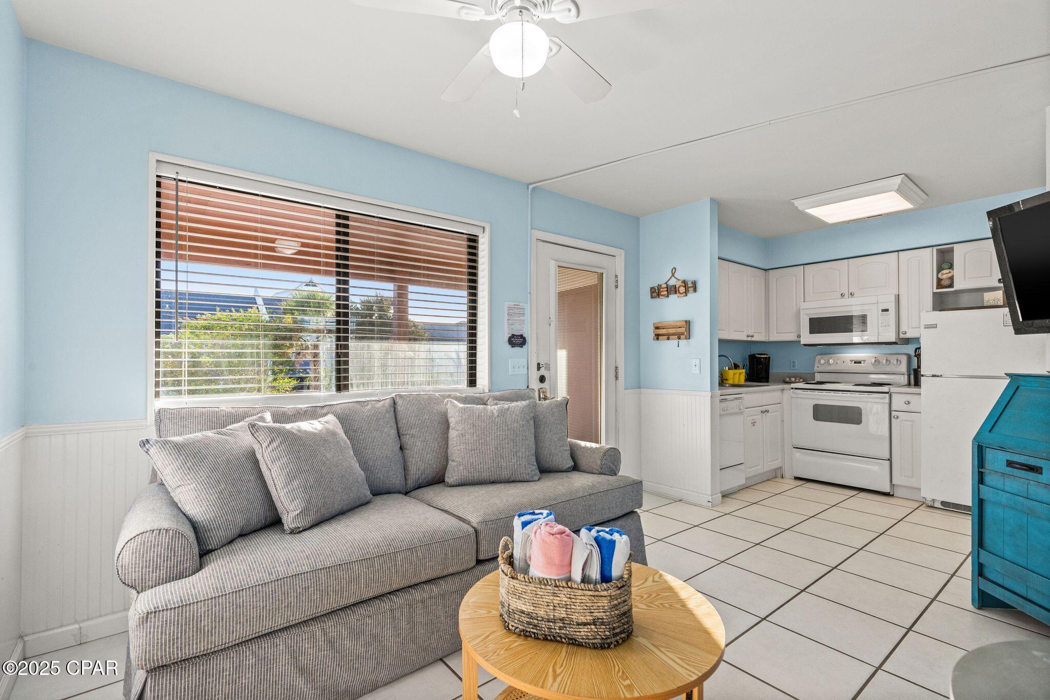 Sand Castles Villa - Residential