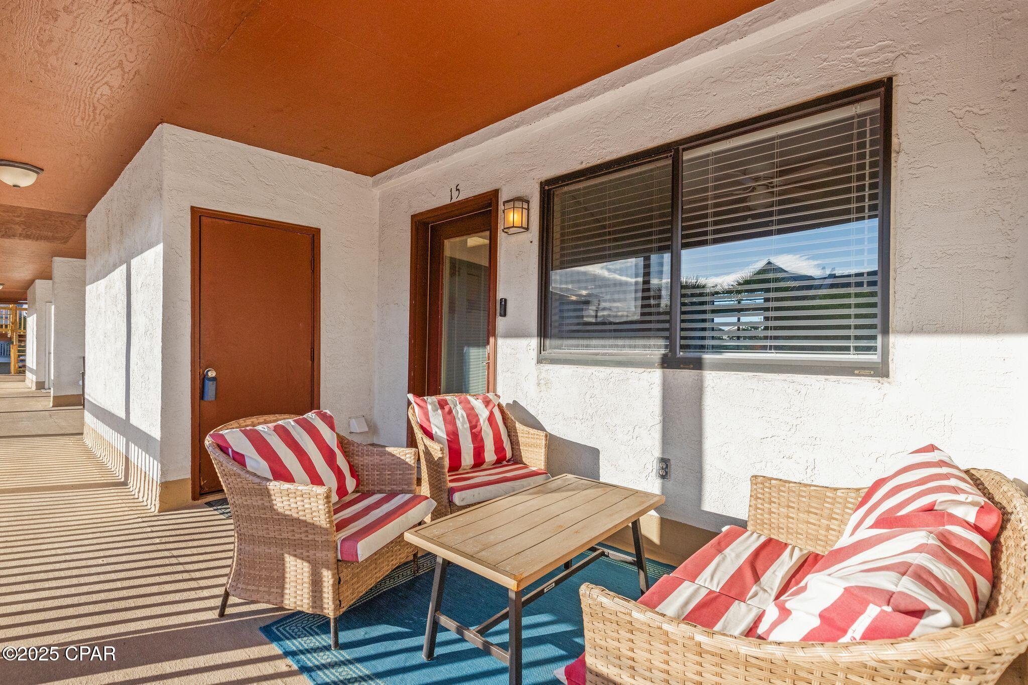 Sand Castles Villa - Residential