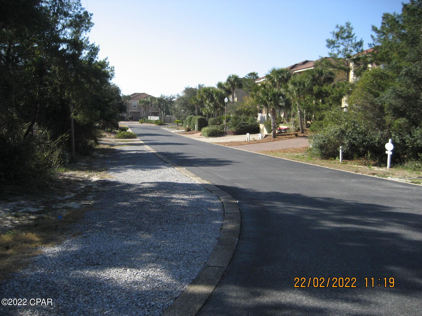 La Valencia Beach Resort - Land