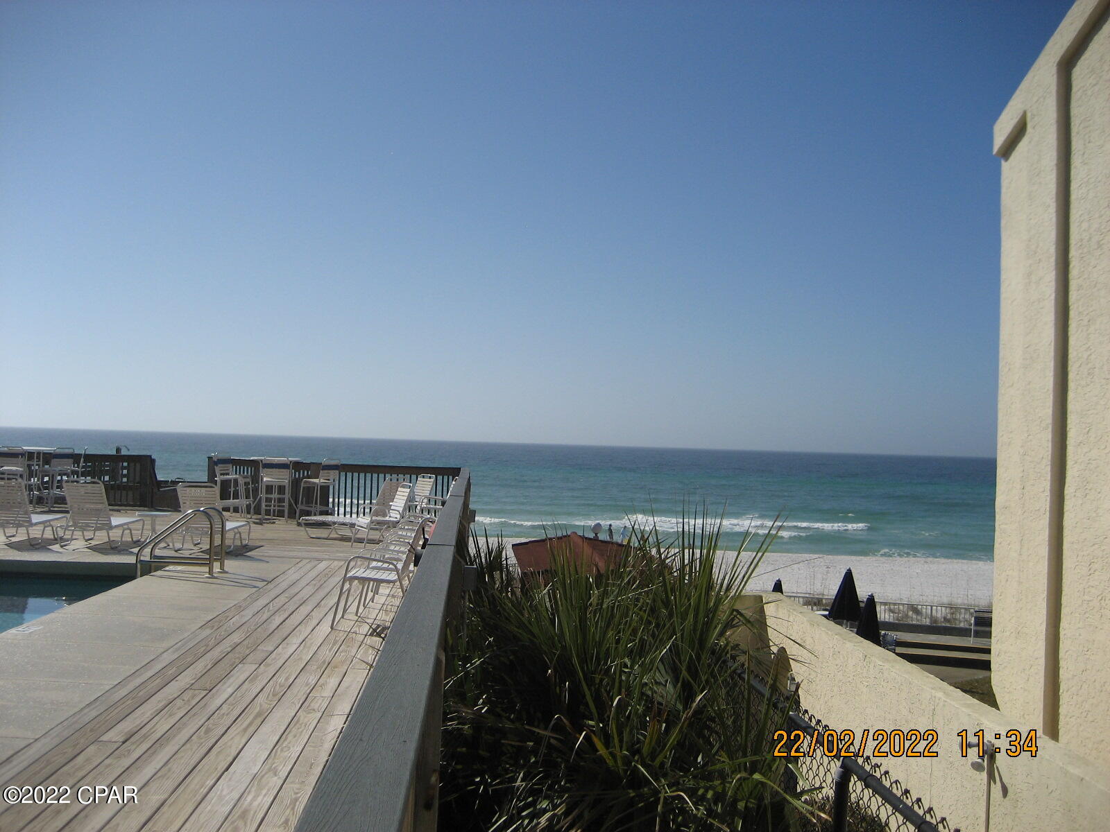 La Valencia Beach Resort - Land