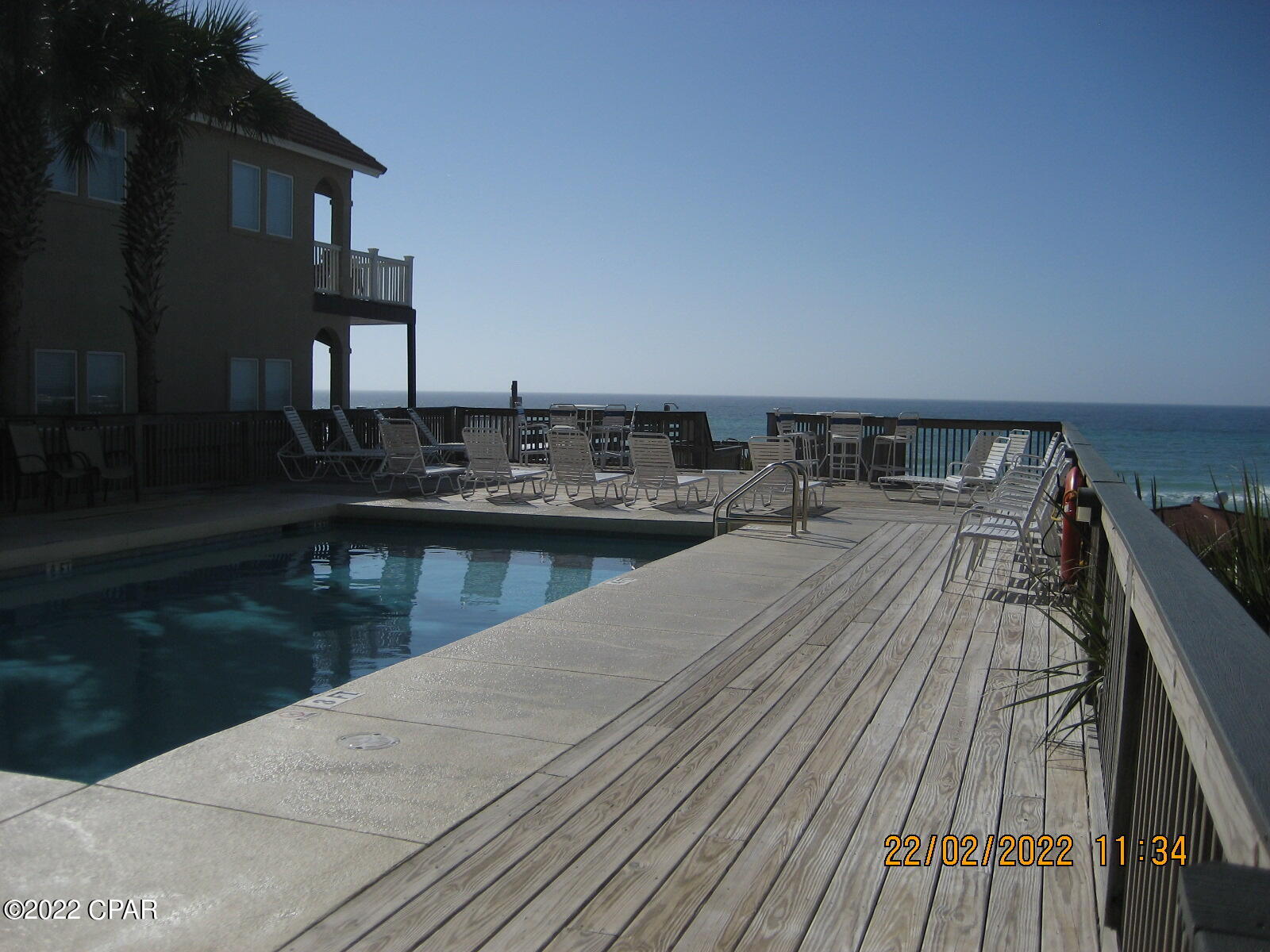 La Valencia Beach Resort - Land