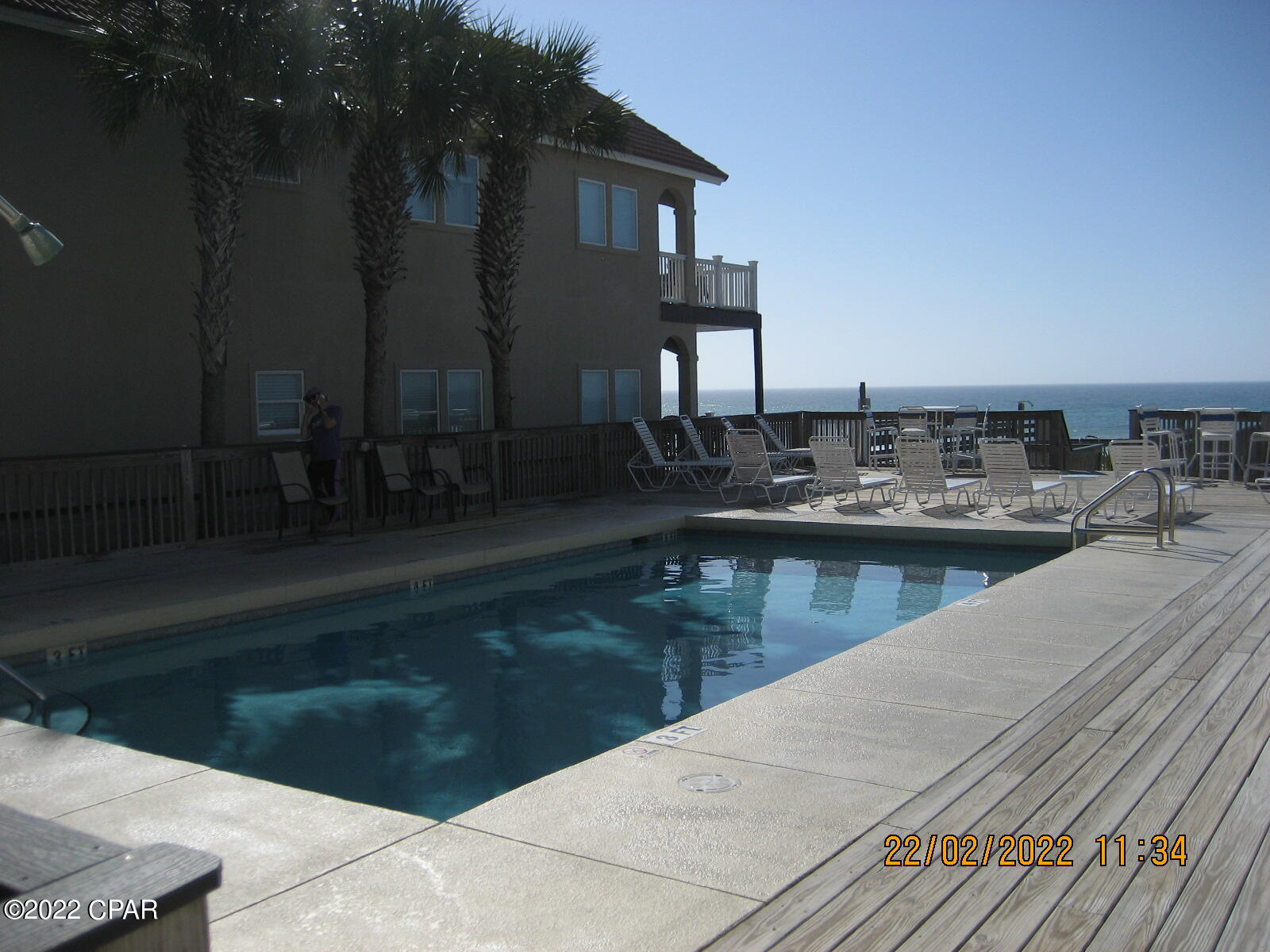La Valencia Beach Resort - Land