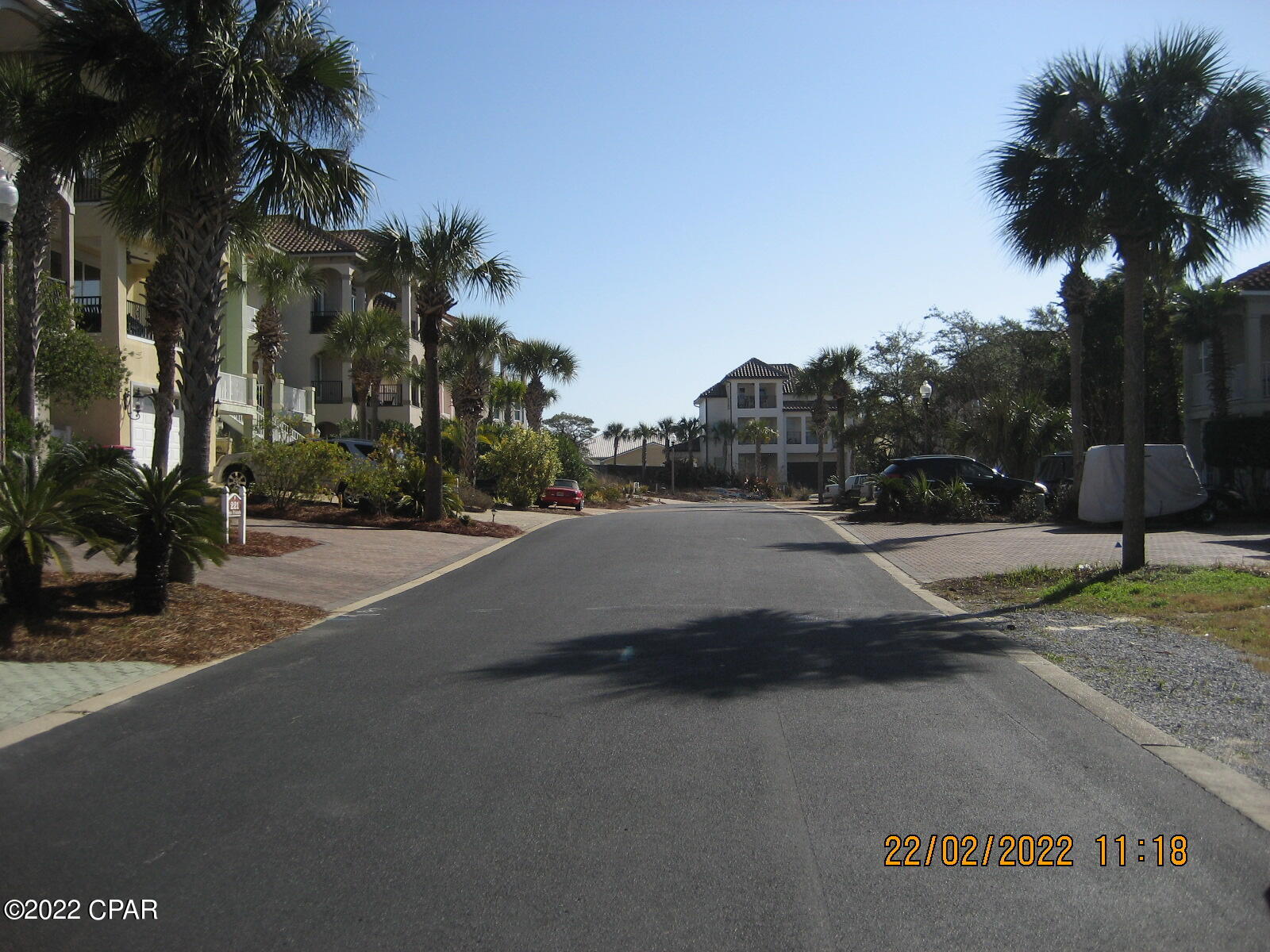 La Valencia Beach Resort - Land