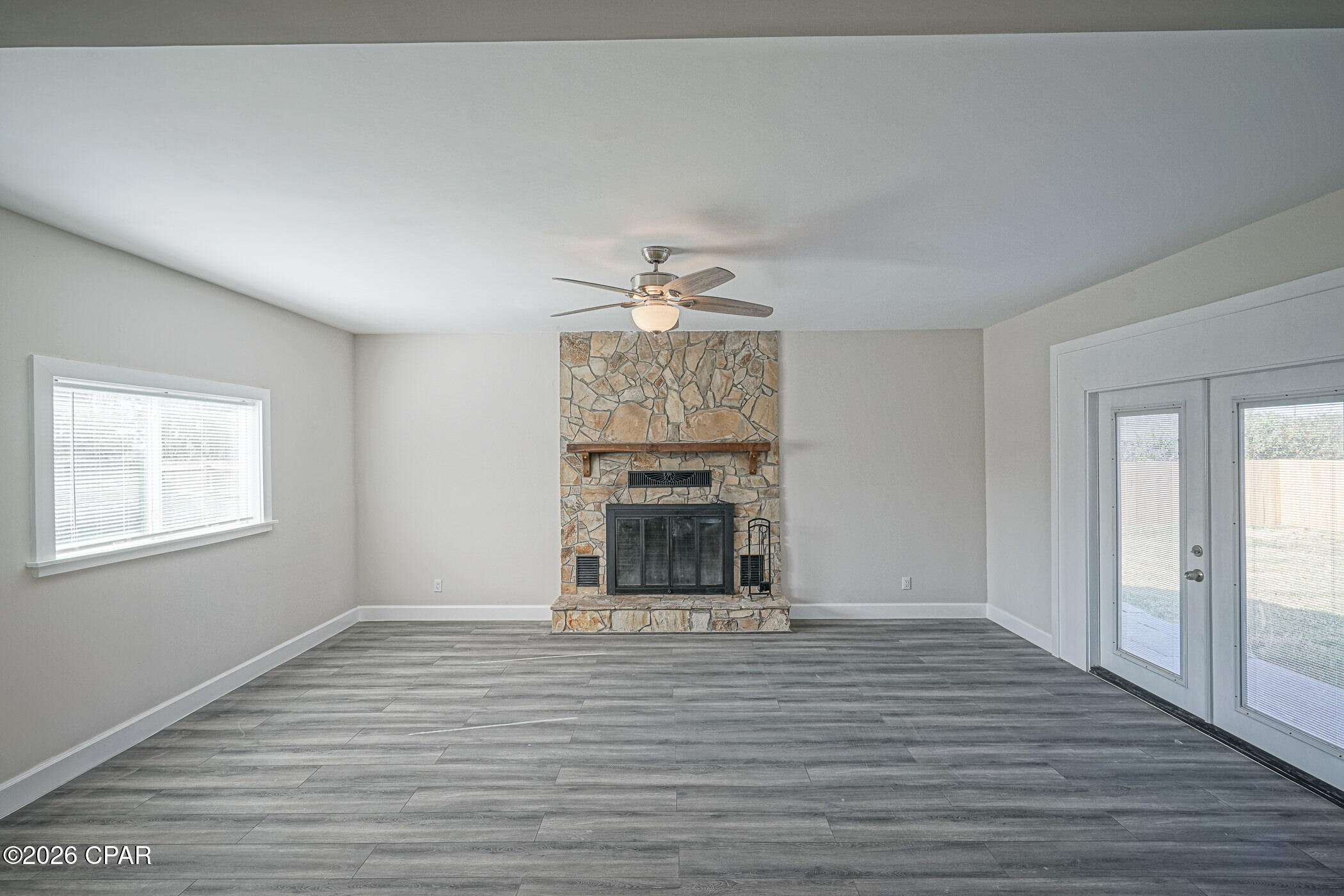 [No Recorded Subdiv] - Residential Lease