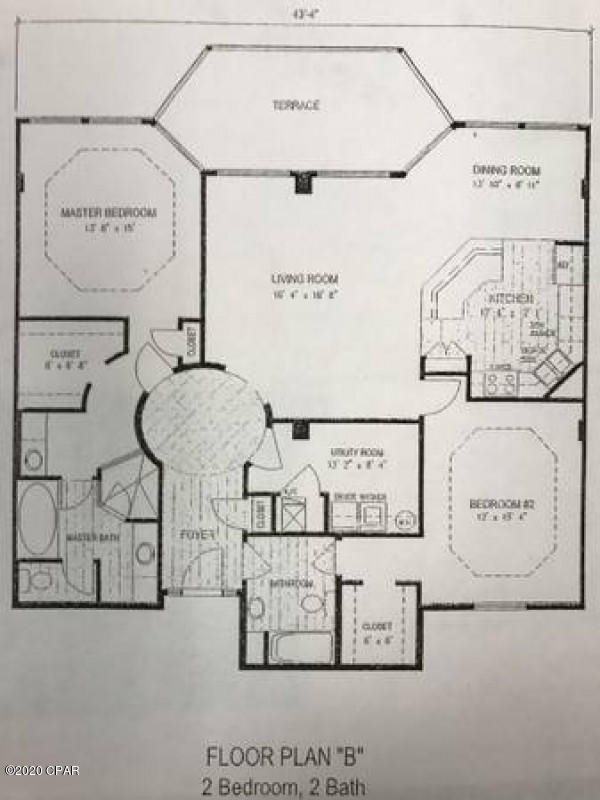 Marina Bay Condo - Residential
