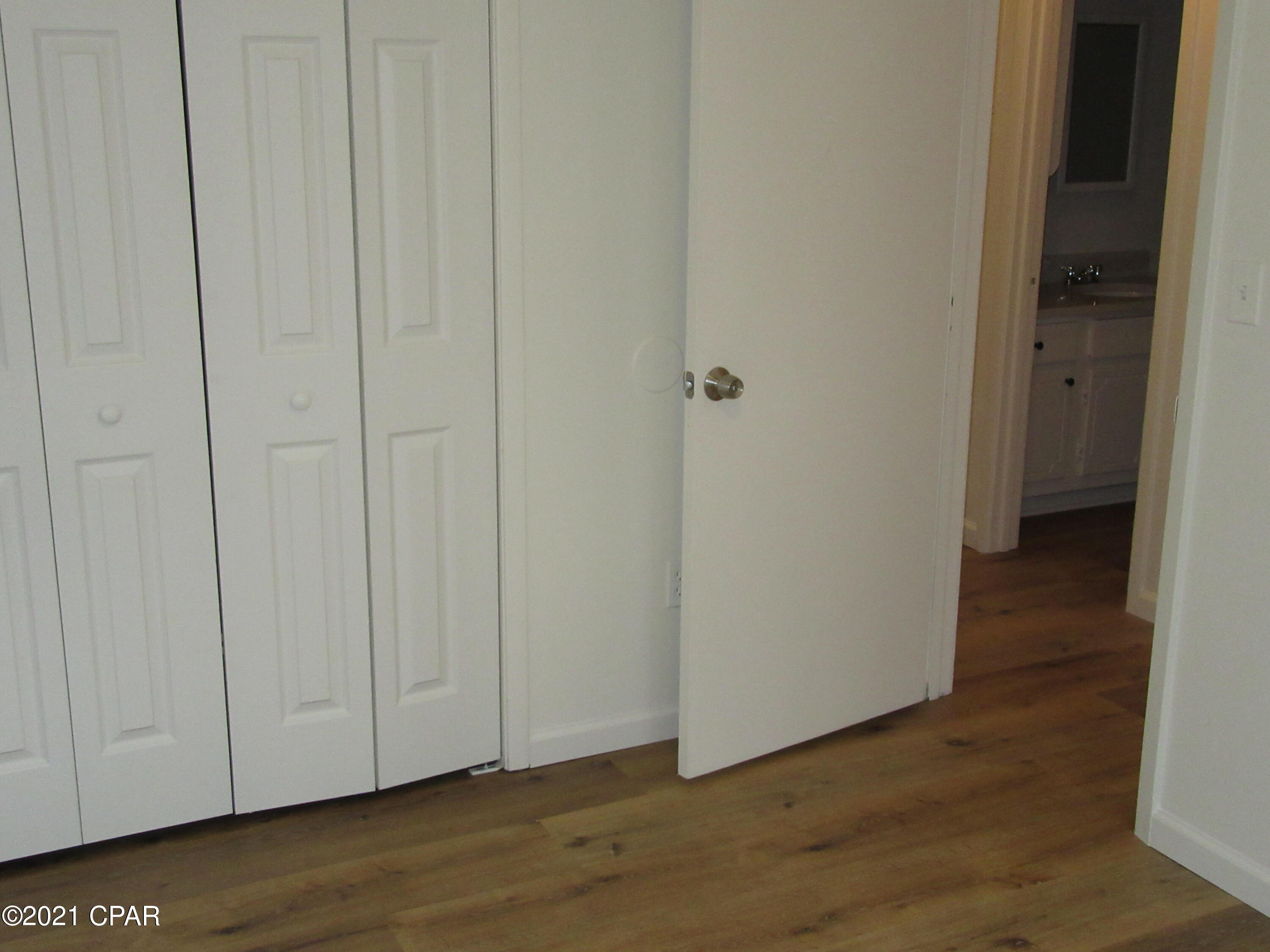 [No Recorded Subdiv] - Residential Lease