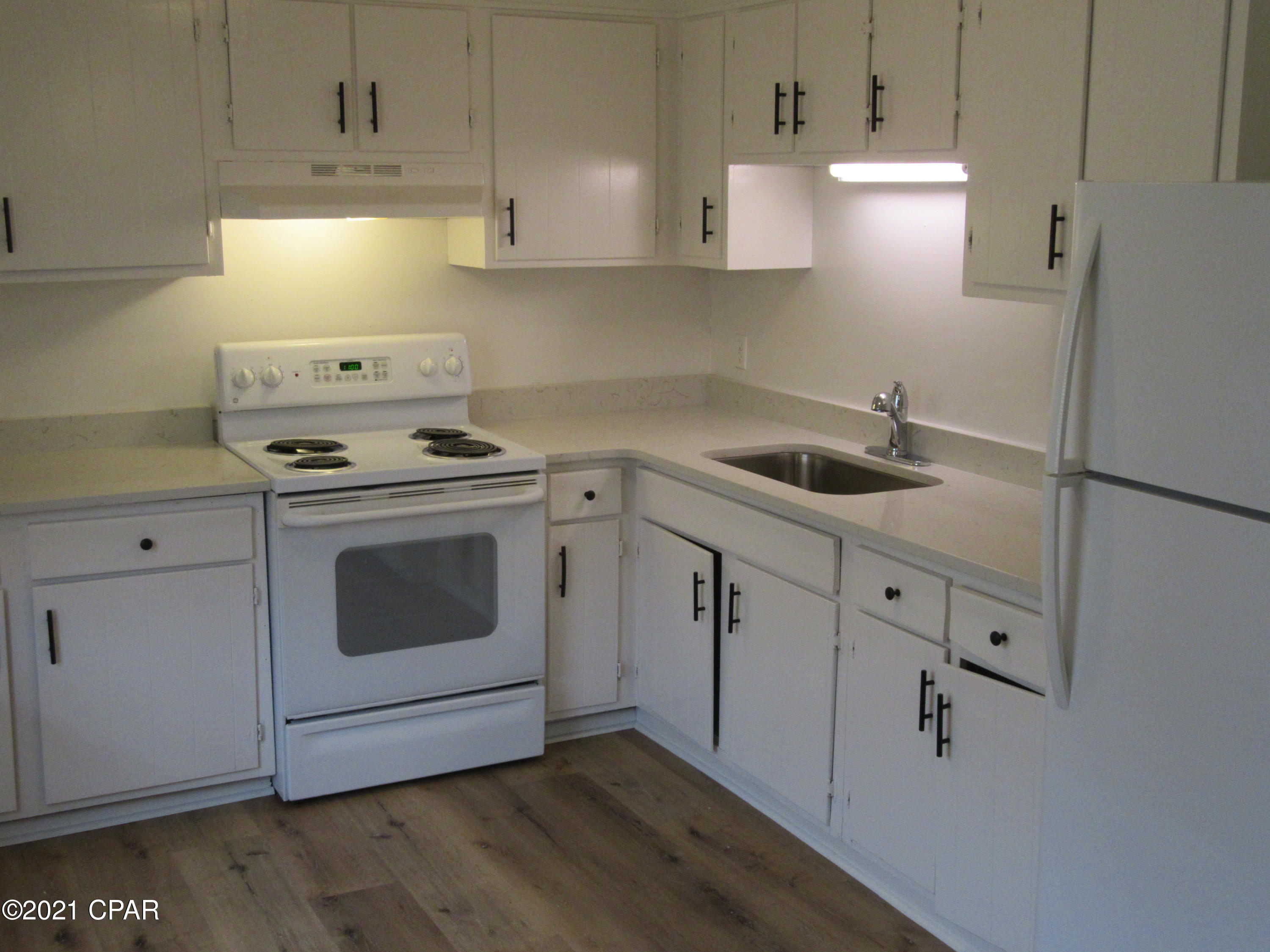 [No Recorded Subdiv] - Residential Lease