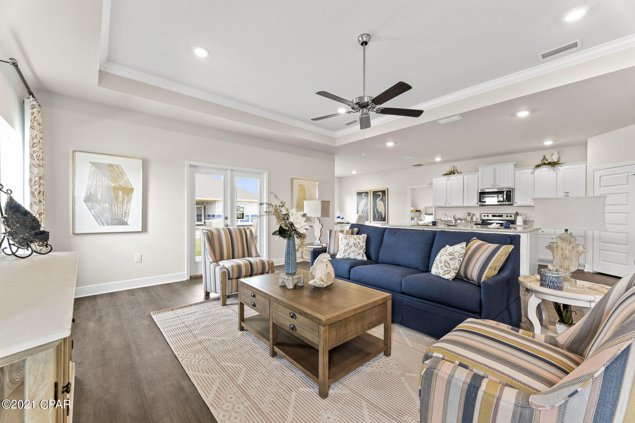 Liberty - Residential