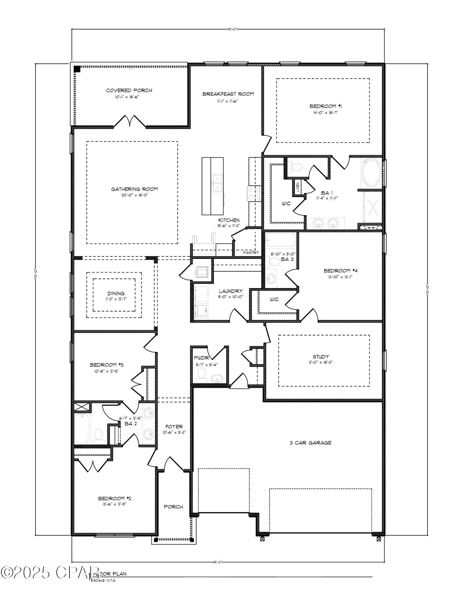 Liberty - Residential