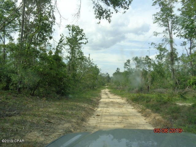 No Named Subdivision - Land