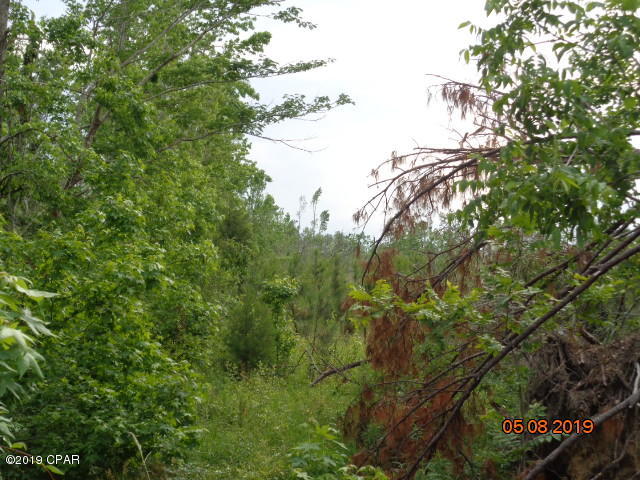 No Named Subdivision - Land