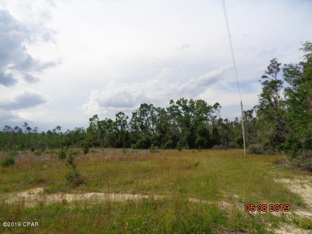 No Named Subdivision - Land