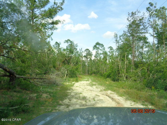 No Named Subdivision - Land