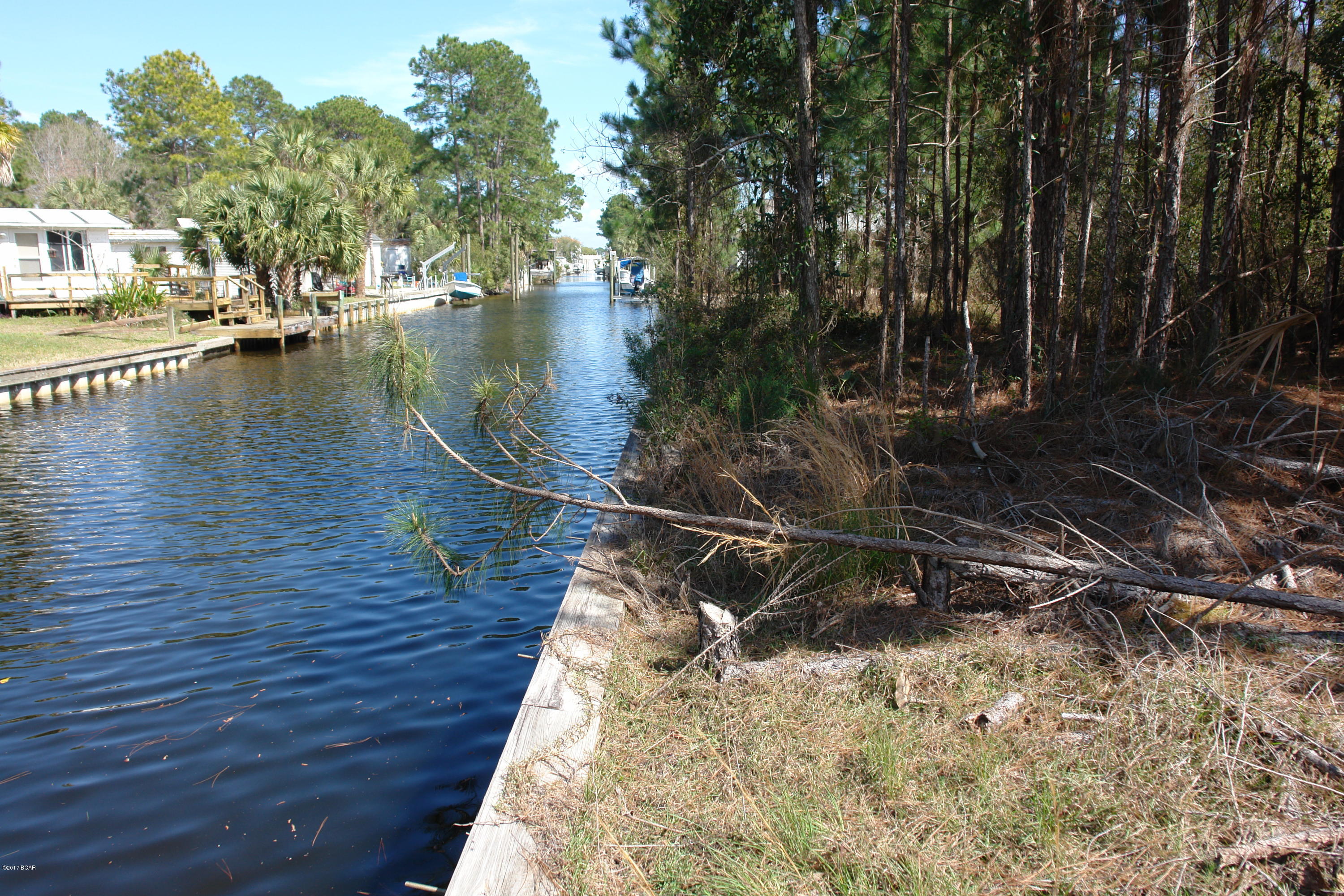 Harbour Towne - Land