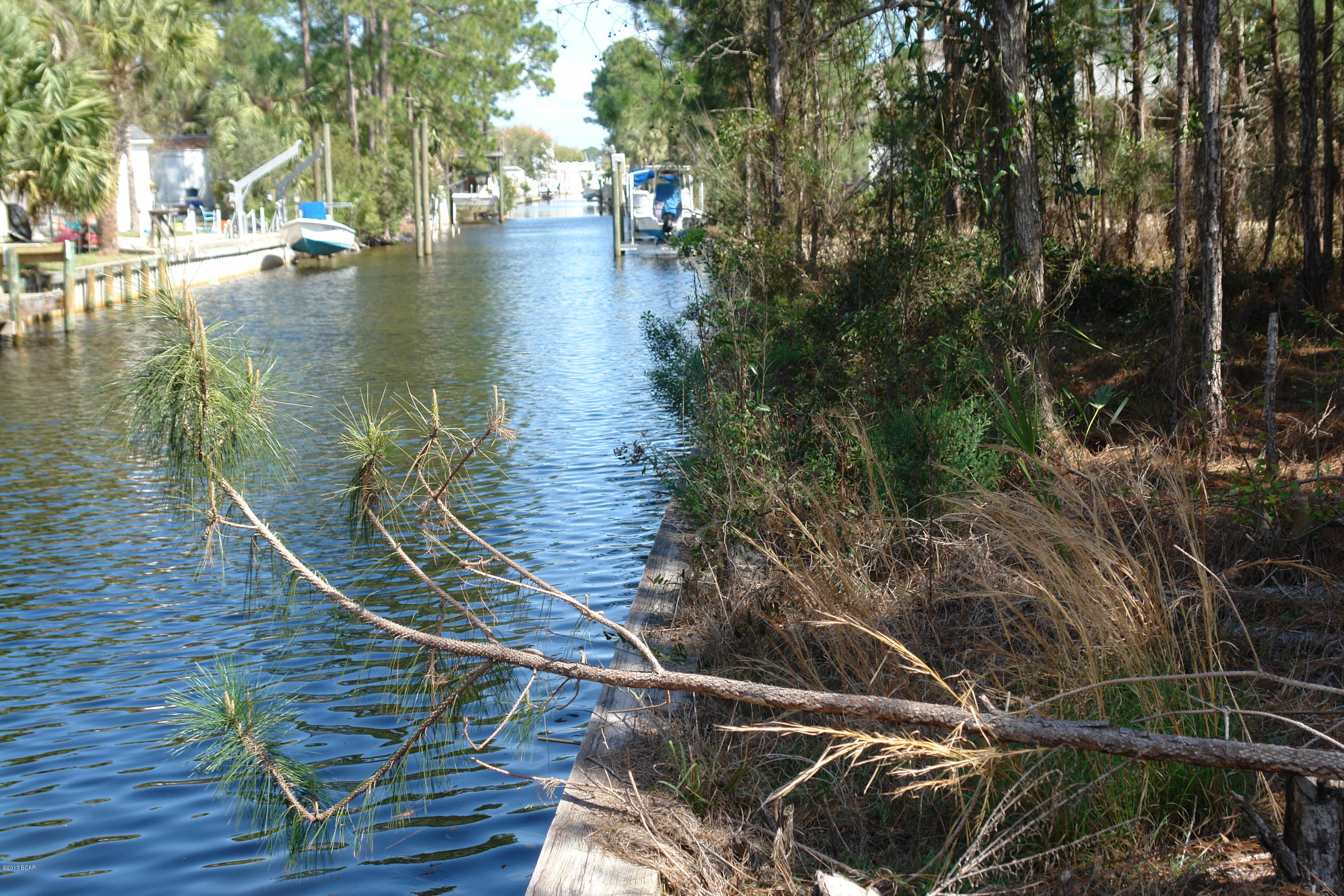 Harbour Towne - Land