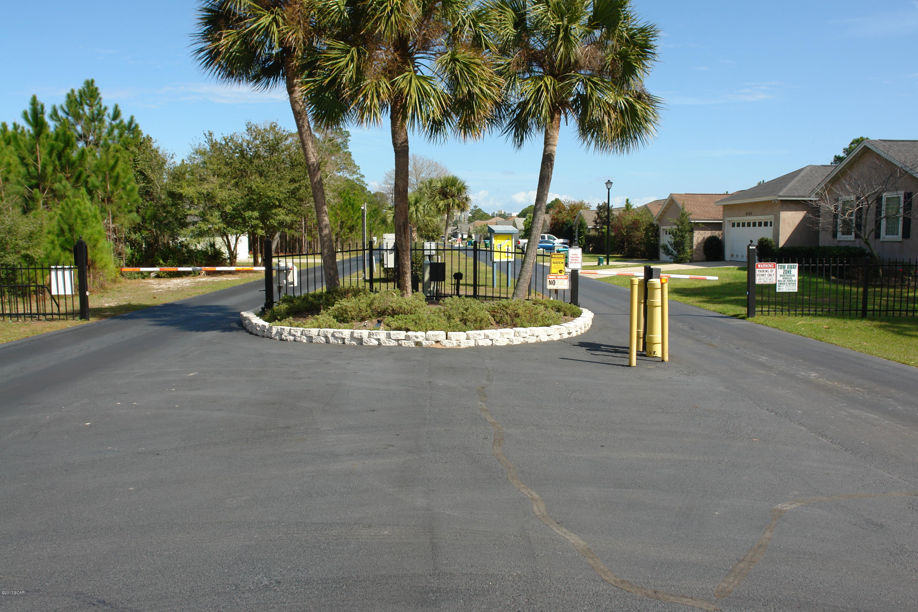 Harbour Towne - Land