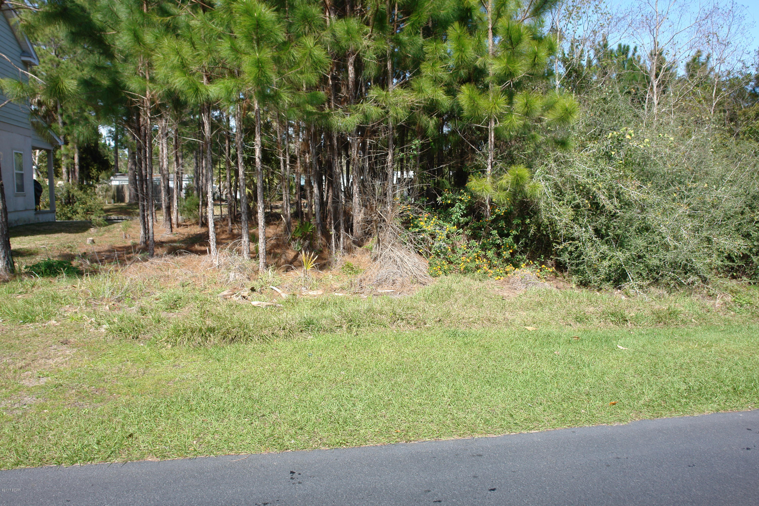 Harbour Towne - Land