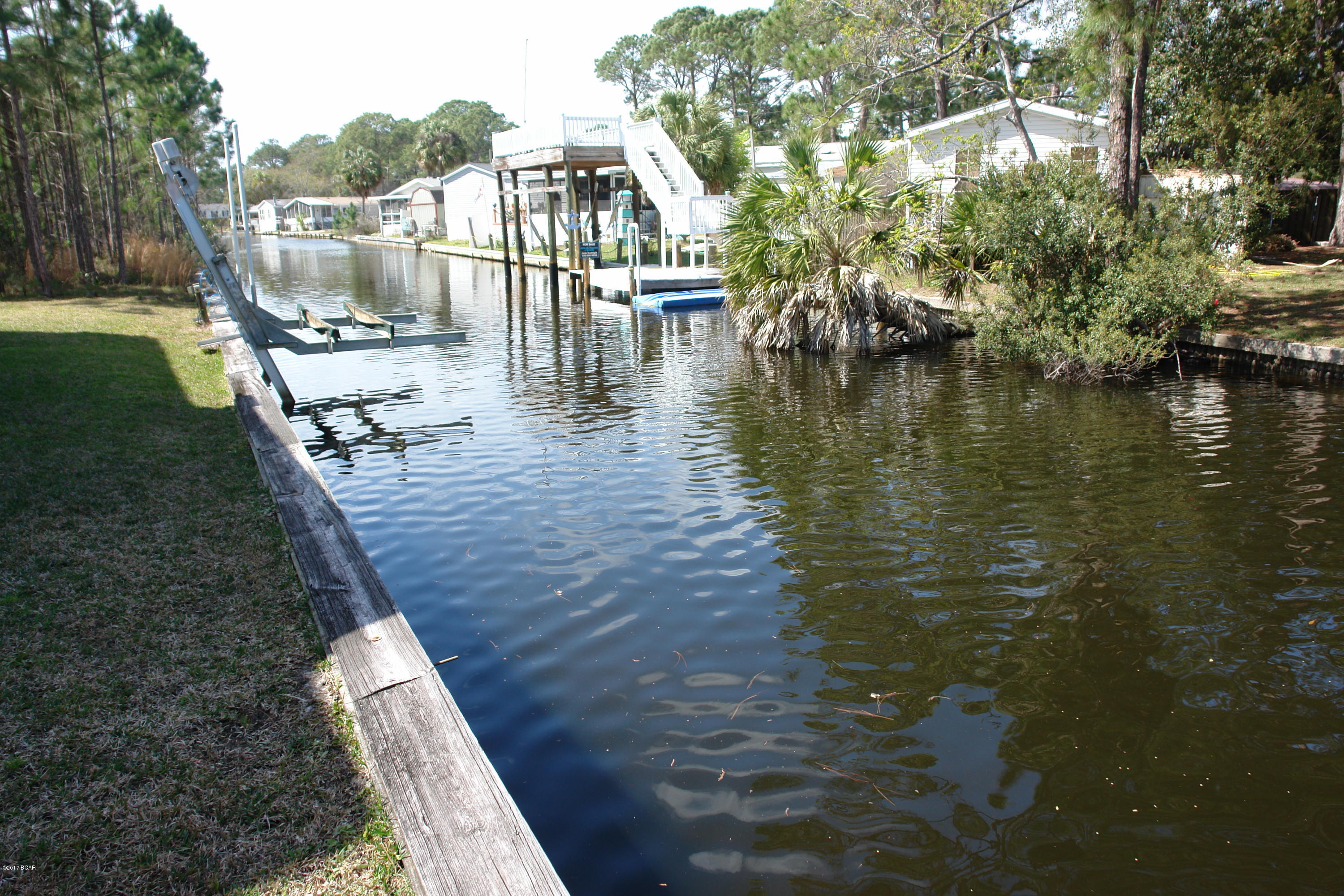 Harbour Towne - Land